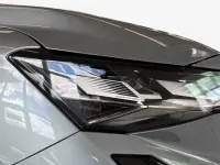 Neu Renault Espace Techno 200 PS (147 kW) 2026 Grau SUV