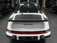 Gebraucht Porsche 930 237 PS (174 kW) 1988 Weiß Coupé