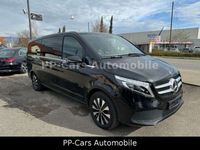 gebraucht Mercedes V300 d AVA 4MATIC*ALLRAD*XL EXTRALANG*DISTRONIC