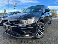 gebraucht VW Tiguan TDI IQ.DRIVE 4Motion Navi Car-Play Garantie