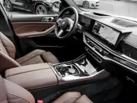 Gebraucht BMW X5 M Sport 298 PS (219 kW) 2025 Weiß SUV