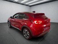 Gebraucht Ford Puma Titanium 125 PS (91 kW) 2025 Rot SUV