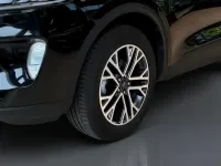Gebraucht Ford Kuga Ambiente 152 PS (111 kW) 2022 Schwarz SUV