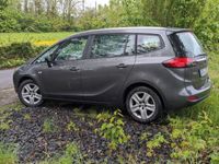 gebraucht Opel Zafira Tourer 2.0 CDTI Edition 96kW Edition