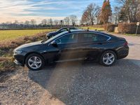 Gebraucht Opel Insignia Business Edition 165 PS (121 kW) 2019 Schwarz Limousine