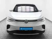 Gebraucht VW ID.4 Pro 210 kW (286 PS) 2025 Imola/sonnengelb SUV