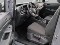 Gebraucht VW Caddy R 122 PS (89 kW) 2025 Grau Van / Kleinbus