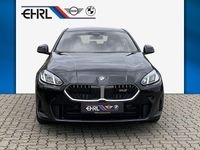 Uusi BMW 120 Performance 170 HP (125 kW) 2026 Musta Viistoperä