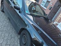 Gebraucht BMW 525 192 PS (141 kW) 2002 Schwarz Limousine