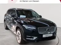 Usata Volvo XC90 Core 456 CV (335 kW) 2023 Nero SUV