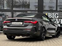 Gebraucht BMW 430 Cabriolet Shadowline 245 PS (180 kW) 2022 Grau Cabrio