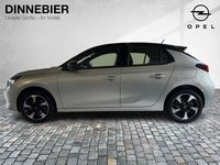 Neu Opel Corsa-e 100 kW (136 PS) 2025 Silber Kleinwagen