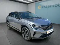 Gebraucht Renault Austral Techno 158 PS (116 kW) 2025 Grau SUV