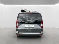 Gebraucht VW Caddy Life 114 PS (83 kW) 2024 Grau Van / Kleinbus