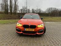 gebraucht BMW 125 d 2015