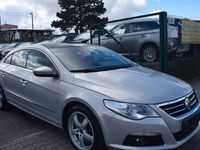 Gebraucht VW Passat Basis 299 PS (219 kW) 2009 Silber Limousine