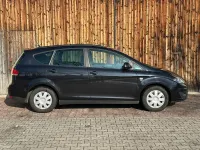 Gebraucht Seat Altea XL Ecomotive 105 PS (77 kW) 2011 Schwarz Van / Kleinbus