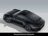 Neu Porsche 911 Carrera 394 PS (289 kW) 2026 Tiefschwarz Coupé