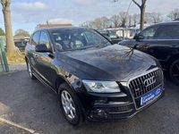 Gebraucht Audi Q5 258 PS (189 kW) 2015 Mythosschwarz metallic SUV