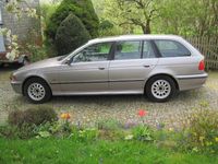 gebraucht BMW 520 E39 Touring i