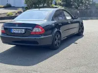 Gebraucht Mercedes E320 Avantgarde 224 PS (164 kW) 2006 Limousine