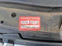 Gebraucht VW Golf IV 102 PS (75 kW) 2000