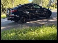 Gebraucht BMW X6 M 555 PS (408 kW) 2012 SUV