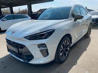 Neu Cupra Terramar 150 PS (110 kW) 2026 Eisweiß SUV