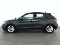 Gebraucht Audi A1 Sportback Comfort 110 PS (80 kW) 2021 Grau Kleinwagen