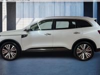 Gebraucht Renault Koleos Initiale Paris 184 PS (135 kW) 2021 Weiß SUV