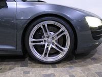 gebraucht Audi R8 Coupé 5.2 FSI quattro Automatik, Carbon, LED, Kamera