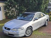Gebraucht Honda Accord ES 200 PS (147 kW) 2000 Coupé