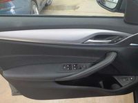 Gebraucht BMW 530e 184 PS (135 kW) 2022 Grau Kombi