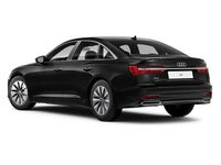 Gebraucht Audi A6 Design 204 PS (150 kW) 2023 Schwarz Limousine