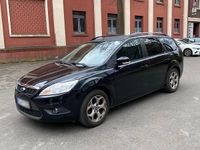 Gebraucht Ford Focus 2010 Kleinwagen