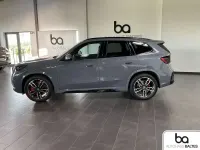 Gebraucht BMW iX1 M Sport 150 kW (204 PS) 2025 Grau SUV