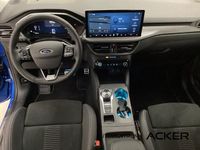 Gebraucht Ford Kuga Active X 243 PS (178 kW) 2025 Dynamicblau metallic (blau) SUV