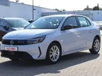 Neu Opel Corsa 101 PS (74 kW) 2026 Weiß Kleinwagen