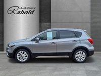 gebraucht Suzuki SX4 S-Cross Comfort *1. Hand* *Scheckheft*