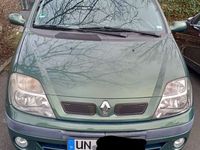 gebraucht Renault Scénic 1.4 16V TÜV bis 11.2025