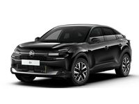 Neu Citroën C4 145 PS (106 kW) 2026 Perla nera schwarz SUV