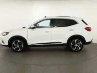 Second-hand MG HS Luxury 162 CP (119 kW) 2024 Alb SUV