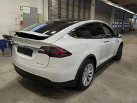 Gebraucht Tesla Model X 413 kW (562 PS) 2020 Weiß SUV