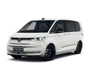 Gebraucht VW Multivan Life 150 PS (110 kW) 2025 Weiß Van