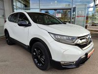 Gebraucht Honda CR-V Hybrid 145 PS (106 kW) 2022 Platinum white pearl SUV