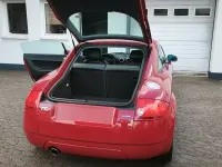 Gebraucht Audi TT Sport 180 PS (132 kW) 2001 Rot Coupé