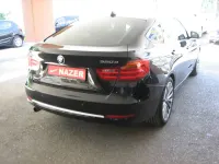 Gebraucht BMW 320 Gran Turismo 184 PS (135 kW) 2014 Schwarz ii Coupé