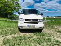 Usado VW T4 102 HP (75 kW) 1997 Branco Van