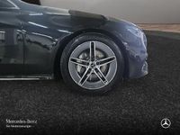 Gebraucht Mercedes E220 AMG 197 PS (144 kW) 2025 Schwarz Limousine