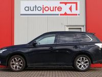Gebraucht Mitsubishi Outlander Intense 150 PS (110 kW) 2013 Schwarz SUV
